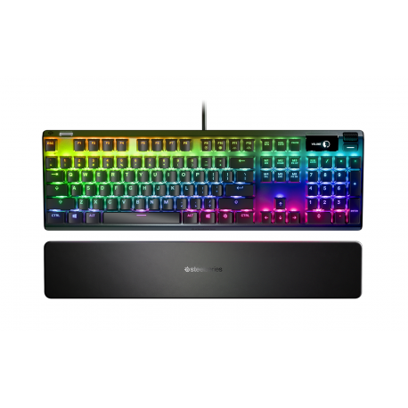 Tipkovnica SteelSeries Apex PRO-T PRO/TKL
