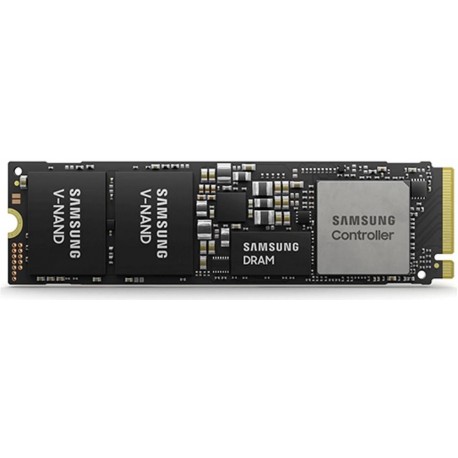 SSD disk 256GB M.2 NVMe Samsung PM9A1, MZVL2256HCHQ-00B00