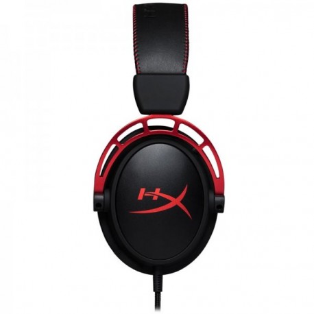 Slušalke Kingston HyperX Cloud Alpha, Pro Gaming, črne