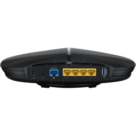 Usmerjevalnik (router) ZYXEL NBG6818 EU, NBG6818-EU0102F
