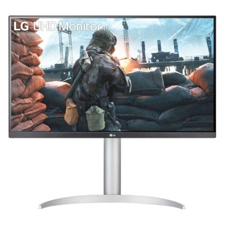 Monitor LG 27UP650-W
