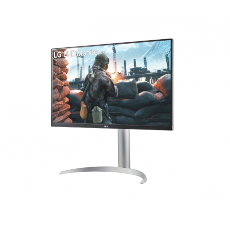 Monitor LG 27UP650-W