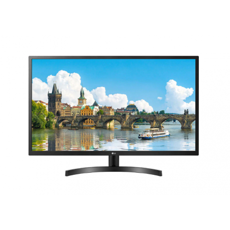 Monitor LG 32MN500M-B