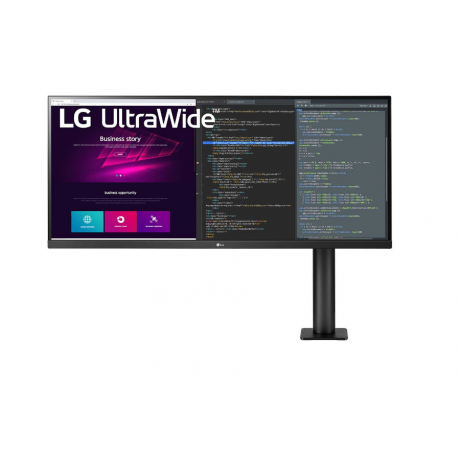 Monitor LG 34WN780-B
