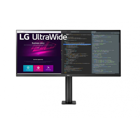 Monitor LG 34WN780-B
