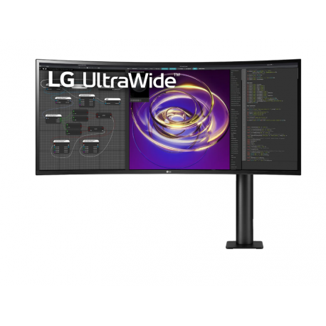 Monitor LG 34WP88C-B