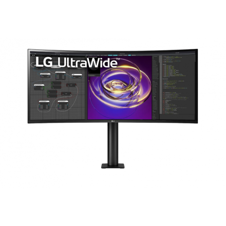 Monitor LG 34WP88C-B