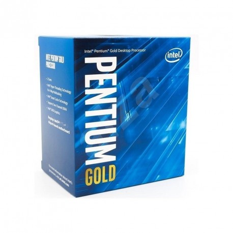 Procesor Intel Pentium G6605, BOX