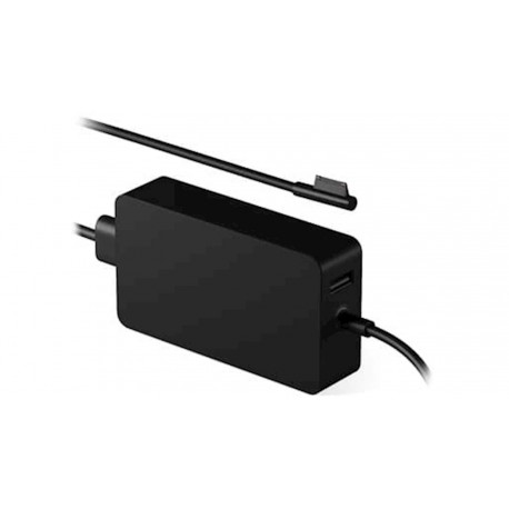 Napajalnik za Microsoft Surface 65W