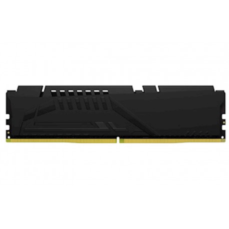 Pomnilnik DDR5 16GB 5200 FURY Beast Black, KF552C40BB-16