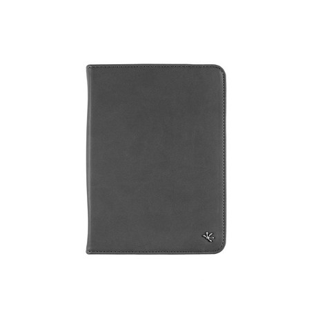 Ovitek Gecko Universal, za 6 e-bralnike, črn