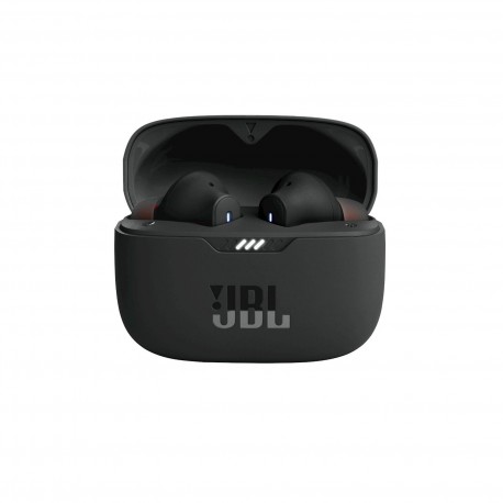 Slušalke JBL T230NC TWS črne
