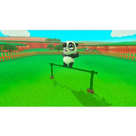 Igra Fantasy Friends (PS4)