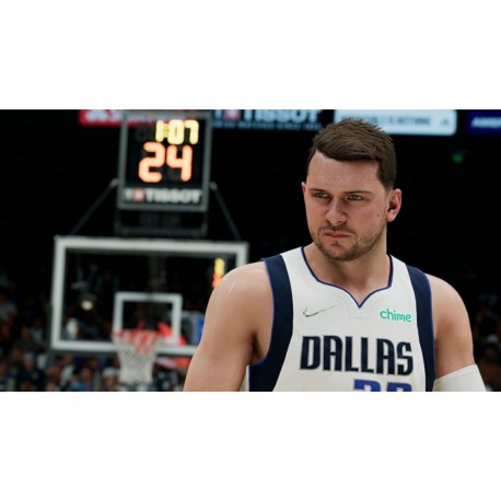 Igra NBA 2K22 (PS4)