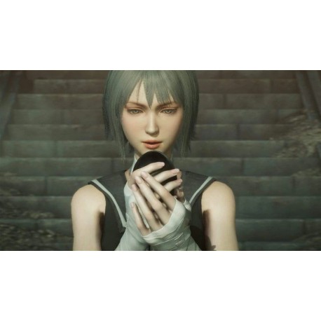 Igra Stranger of Paradise: Final Fantasy Origin (PS4)