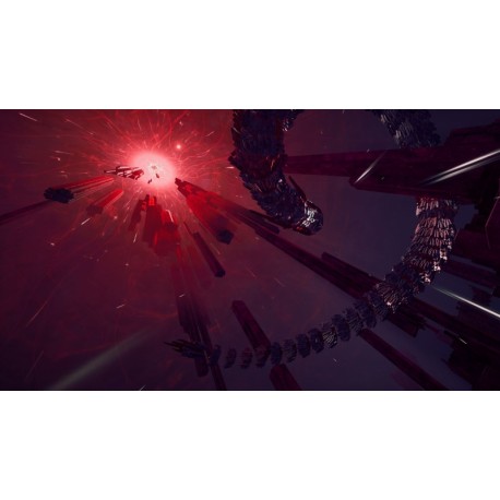 Igra Chorus - Day One Edition (PS4)