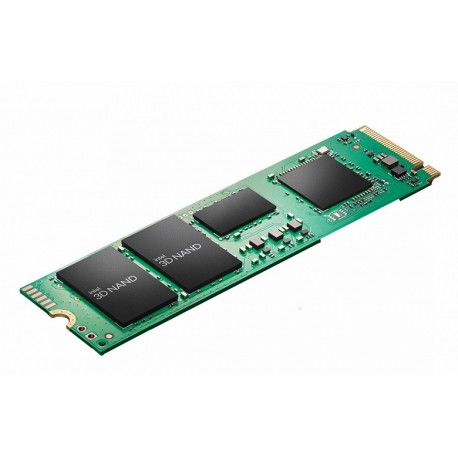 SSD 512GB M.2 NVME Intel 670p SSDPEKNU512GZX1