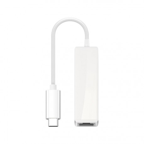 Adapter USB-C na RJ45 Goobay