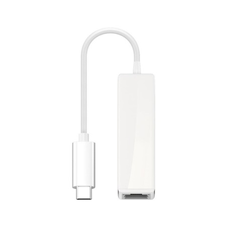 Adapter USB-C na RJ45 Goobay