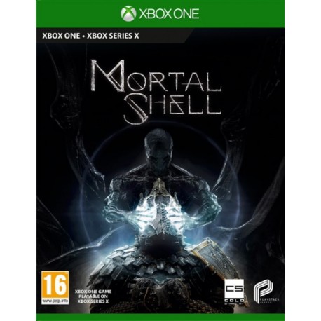 Igra Mortal Shell (Xbox One)
