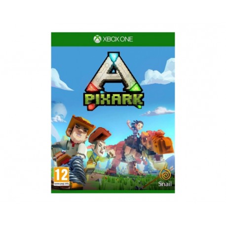 Igra PixARK (Xone)
