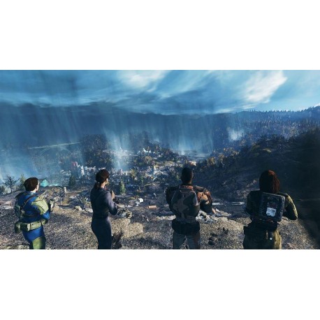 Igra Fallout 76 (Xone)