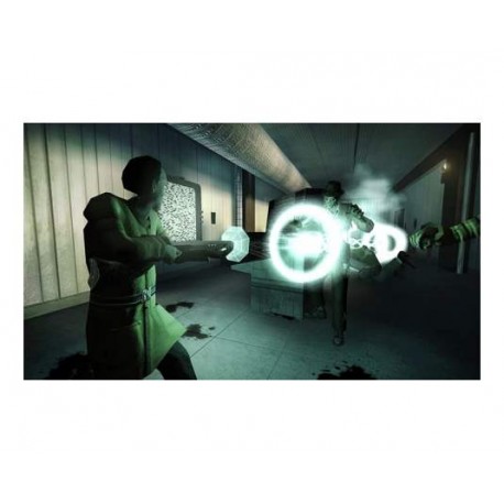 Igra Stubbs the Zombie in Rebel Without a Pulse (Xbox One & Xbox Series X)