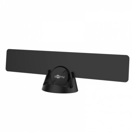 TV antena GOOBAY DVB-T2 FULL HD LTE/4G filter