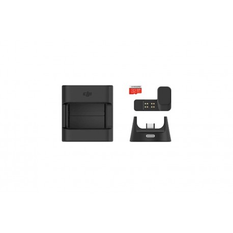 Športna kamera DJI OSMO POCKET EXPANSION KIT
