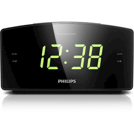 Ura Philips AJ3400