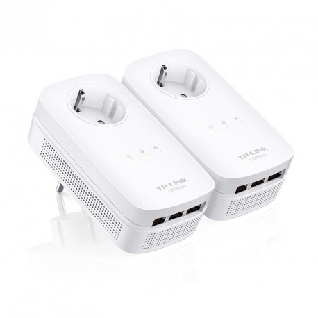 Powerline kit z vtičnico TP-LINK TL-PA8030PKIT AV1200 -DEMO