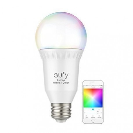 LED sijalka (žarnica) Anker Eufy Lumos pametna, WiFi, T1013321