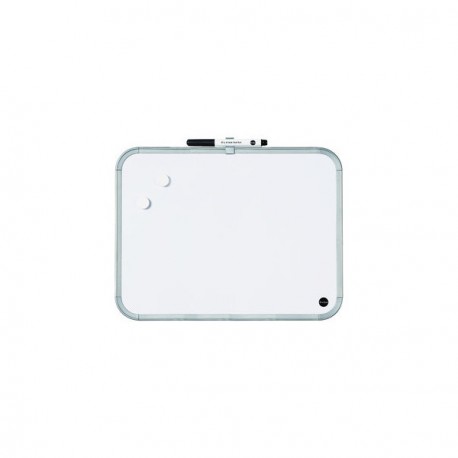 Tabla Bi-Office bela Easy Board 35,5 x 27,9 cm