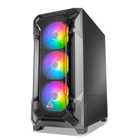Osebni računalnik ANNI GAMER Advanced i5-10400F / GTX1650 / NVMe / FreeDOS / GX7
