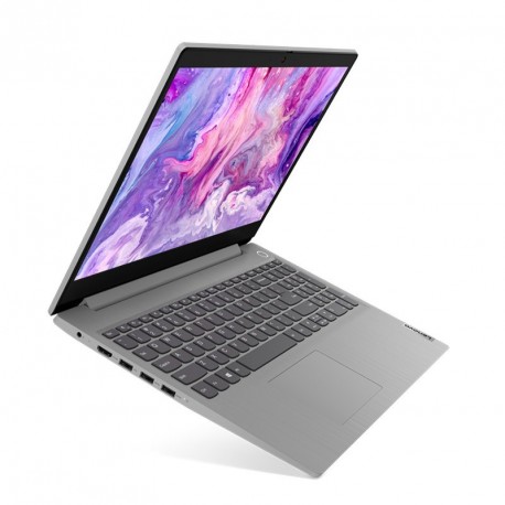 Prenosnik Lenovo IdeaPad 3 i5-10210U, 8GB, SSD 512GB, Win10, 81WB017NSC