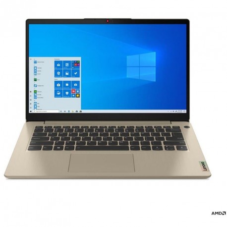 Prenosnik Lenovo IdeaPad 3 R3-5300U, 8GB, SSD 256GB, 82KT00DHSC