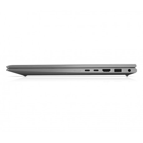 Prenosnik HP ZBook Firefly 15 G8 i5-1135G7, 16GB, SSD 512GB, Quadro T500, W10P