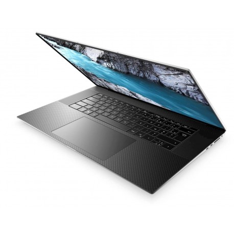 Prenosnik DELL XPS 17 (9710) i7-11800H, 32GB, SSD 1TB, RTX3060, W11P