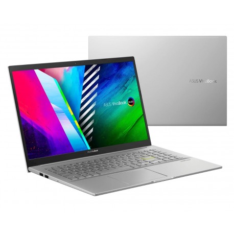 Prenosnik ASUS VivoBook 15 K513EA-OLED-L511W i5-1135G7, 8GB, SSD 512GB, W11H