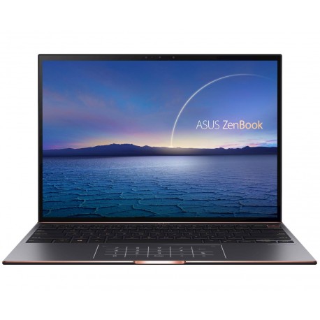 Prenosnik ASUS Zenbook S UX393EA-EVO-HK731R i7-1165G7, 16GB, SSD 1TB, W10P