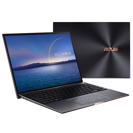 Prenosnik ASUS Zenbook S UX393EA-EVO-HK731R i7-1165G7, 16GB, SSD 1TB, W10P