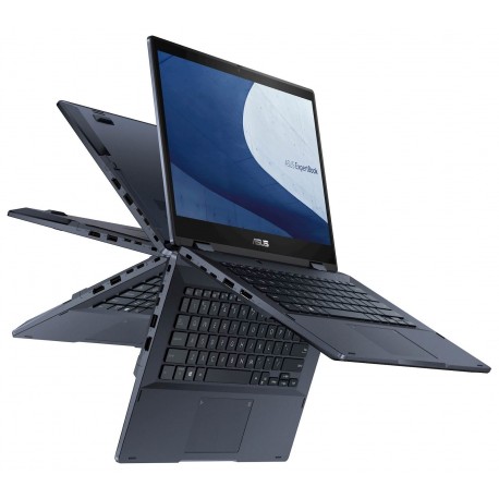 Prenosnik ASUS ExpertBook B3402FEA-EC0189T i7-1165G7, 16GB, SSD512GB, W10H