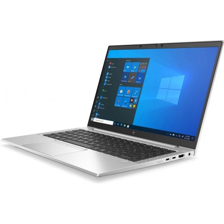 Prenosnik HP EliteBook 845 G8 R5-PRO 5650U, 16GB, SSD 512GB, W10P
