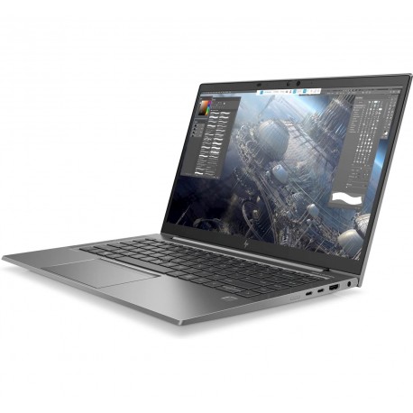 Prenosnik HP ZBook Firefly 14 G8 i7-1165G7, 8GB, SSD 256GB, W10P