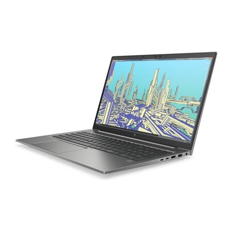 Prenosnik HP ZBook Firefly 14 G8 i7-1165G7, 32GB, SSD 1TB, T500, W10P