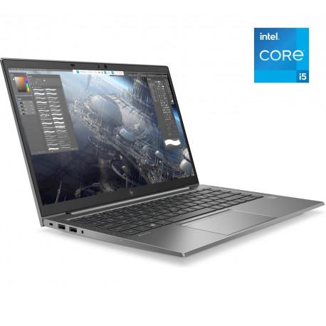 Prenosnik HP ZBook Firefly 14 G8 i5-1135G7, 16GB, SSD 512GB, W10P