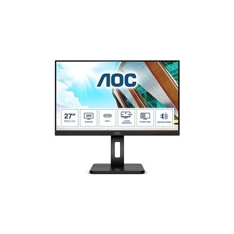 Monitor AOC Q27P2CA Pro-line