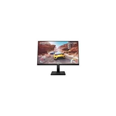 Monitor HP X27