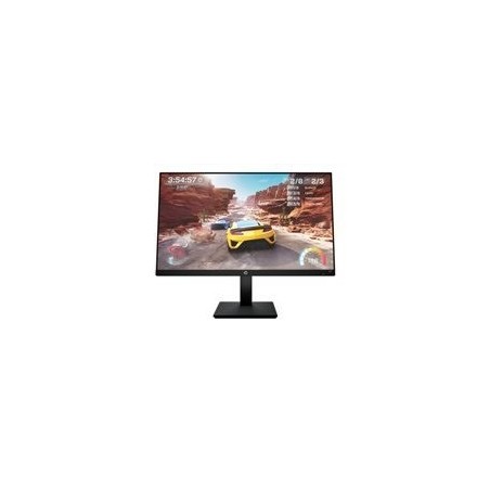 Monitor HP X27