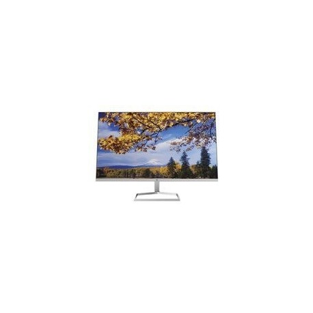 Monitor HP M27f